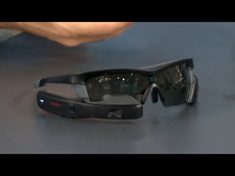 Wearable tech ideas for the sporty dad for Father's Day