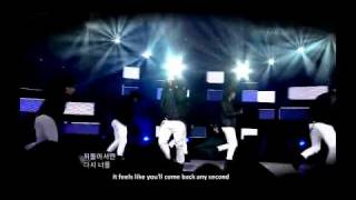 2PM - Tired of waiting FMV (subbed) HD