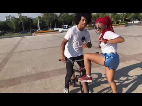 Eugy 'Starboy - Soco' Remix Dance - Redez & Shimsek Choreography ( Gshock )