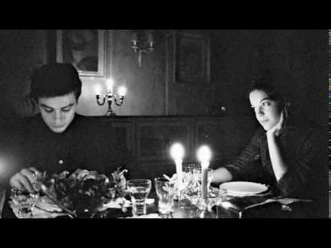 GRADY TATE - Moondance