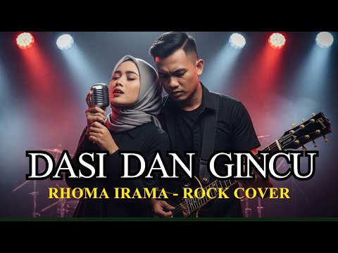 DASI DAN GINCU - ROCK COVER
