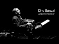 Dino Saluzzi - Gabriel Kondor