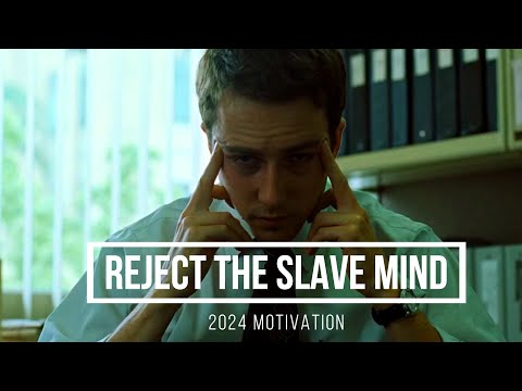 After Dark (FightClub) Music Video - REJECT THE SLAVE MIND