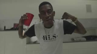 VELI SOSA -(TELL YA DAT)