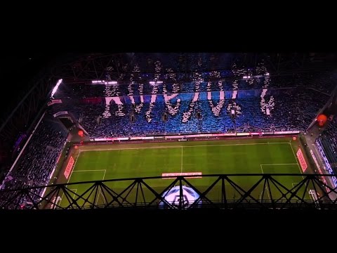 Lech Poznań - Legia Warszawa. Trailer