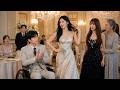 The Real Heiress Returned After 20 Years for Revenge! She Married a Disabled CEO Who Was Faking It!