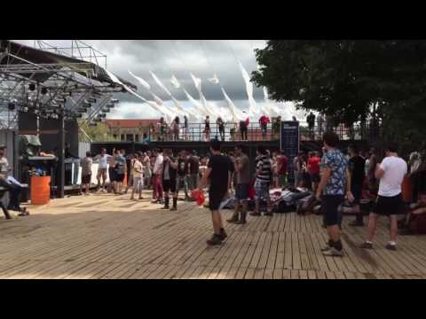 Electric Castle 2016