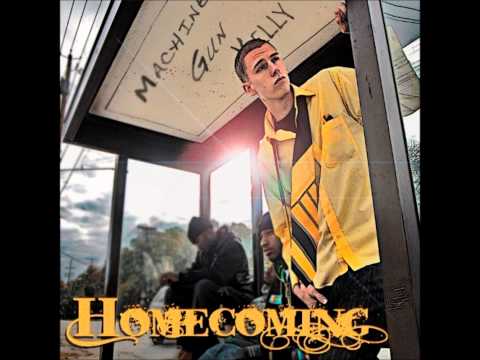 MGK- I Am (ft. Slim Gudz)