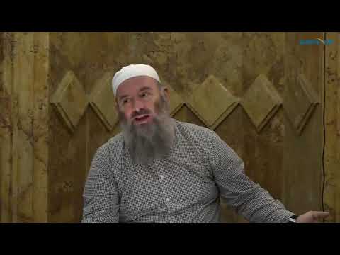 654. Pas Namazit të Sabahut - Përkujtimi i Vdekjes - Hyrje pj 2