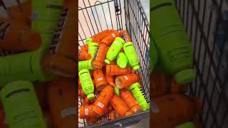 I Bought ALL Their Prime Drinks! THEY WERE MAD #shorts