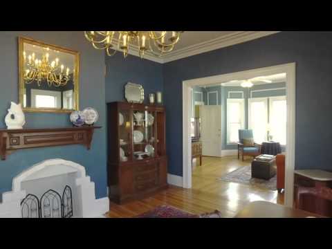 111 Spring Street, Unit A, Medford MA - Ilya J. Rasner - Tel. 617-823-9780