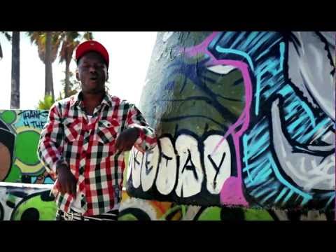 Ras Kass & Doc Hollywood - I Wave (Official Music Video)