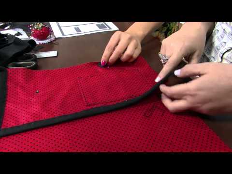 24/09/2013  Mulher.com - Capa de feltro para caderno grande com aplicações - Kátia Regina Gonzales