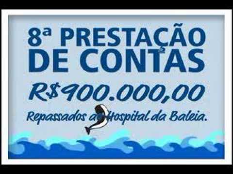 Araujo Prestação Baleia1