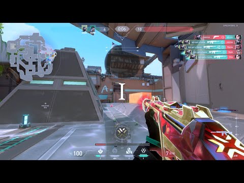 Valorant Frags 1
