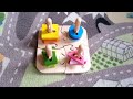 HAPE kūrybinė veriama dėlionė, E0411