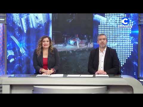 Primavera violenta en Potrero de Garay: Corridas, golpes y choques