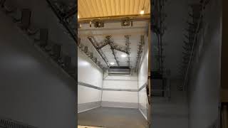 Camion frigorifique Renault D 10 | Image 4 - Autoline