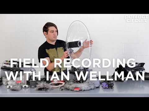 image-Where can I find my default recording location for local recordings?
