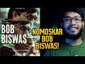Bob Biswas Movie Review | Abhishek Bachchan