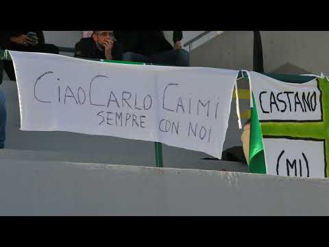 Gs Castanese /Fossano/ Serie D/ 13° giornata/ 0 a 0