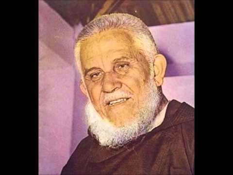Frei Damião - pregação/sermão