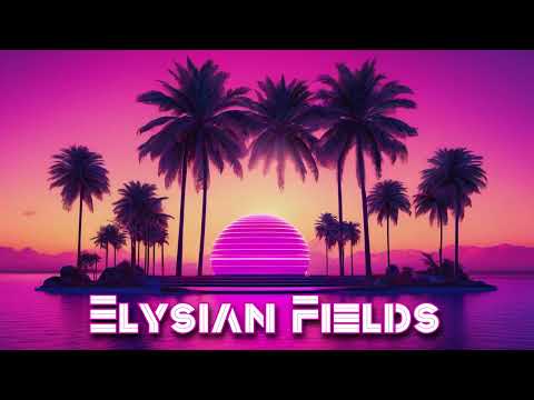 jfan -  Infinite Euphoria | SYNTHWAVE | RETROWAVE