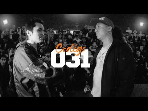 OYE LOCO 🇵🇪 VS ARI CARRILLO 🇲🇽 | CUARTOS CÓDIGO INTERNACIONAL VOL. 5 | CÓDIGO 031