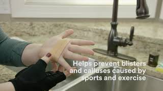 Nexcare™ Waterproof Tape.mp4