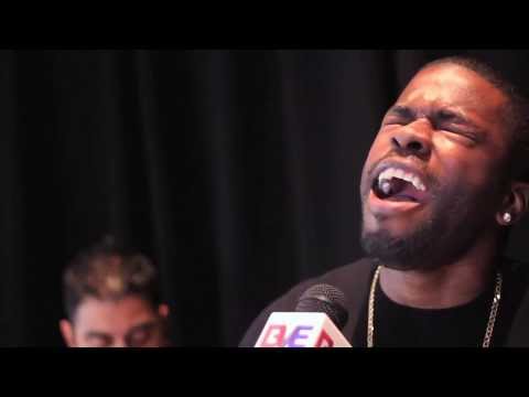 MCLEAN - DOES IT HURT - ACOUSTIC VERSION