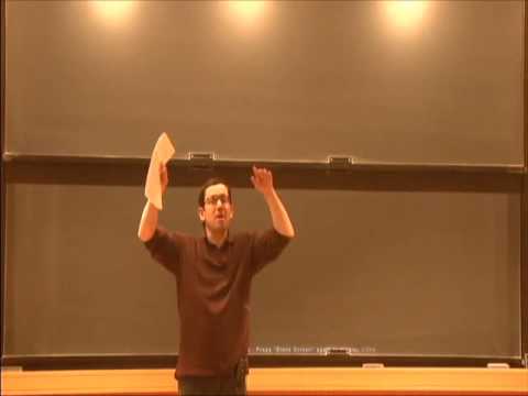 Conformal Invariants from Nodal Sets - Dmitry Jakobson