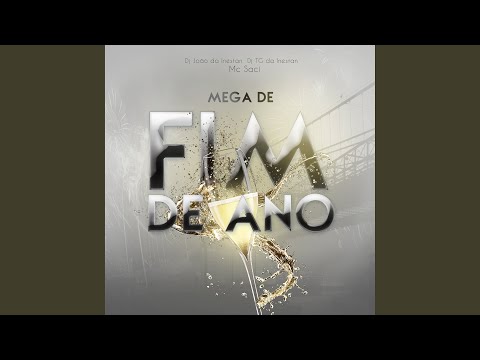 Mega de Fim de Ano