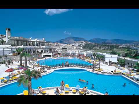 Thb Wow Bodrum Resort Hotel In Ga Mbet