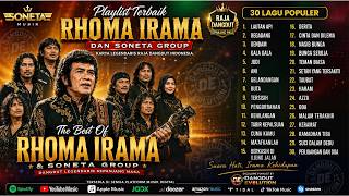 Download lagu BEBAS IKLAN FULL ALBUM BEST PLALIST RHOMA IRAMA TERBAIK mp3