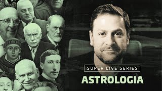 Super Live Series #2: O Homem, suas Causas e seus Discursos | Italo Marsili