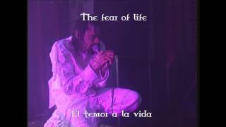 My Dying Bride - The Fever Sea (Sub Español/Lyrics English) (Live)