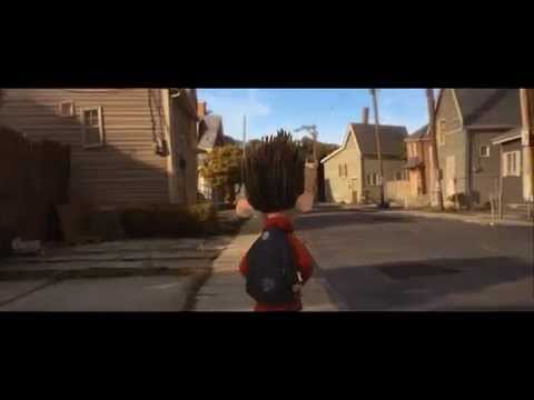 Paranorman 3D - Trailer