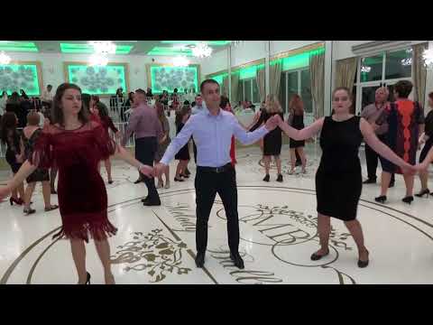 Florin Pistrila si Banat Expres  (  Botez Horatiu Andrei 2)