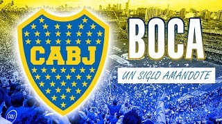 El sueño del pibe - Diego Maradona y Luciano Pereyra │ Boca Juniors