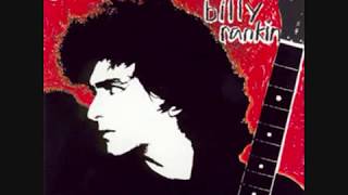 Billy Rankin - Baby Come Back