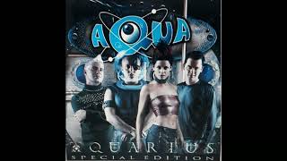 Aqua - Around The World