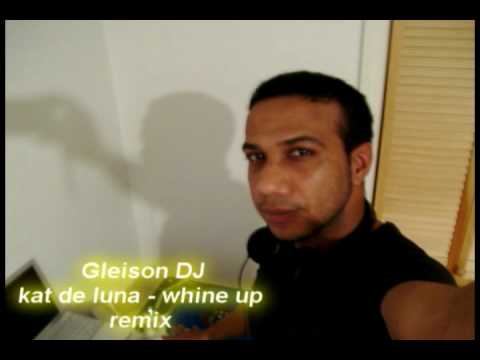 Gleison dj - kat de luna remix