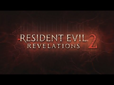 Resident Evil: Revelations 2 (Full Season) - The Mini Reviews - VGNetwork.it [ENG]
