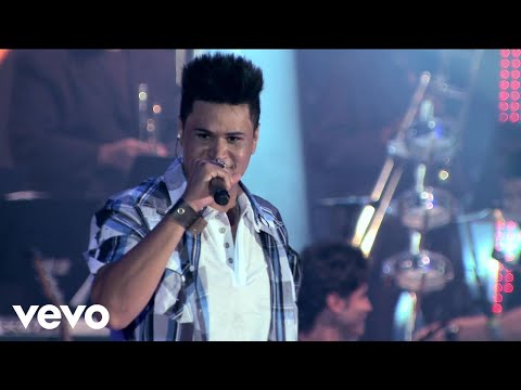 Nando Moreno - Fazer Valer (Live In Uberlândia - MG)