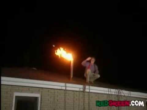 Ctesibius of Alexandria and Modern-Day Roof Vents