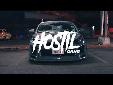 LowlifePanama | Hostil Gang | Quick Shot | Stanced Elantra