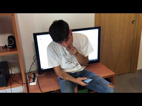 ADE ❌ BIG SULLY❌ G.MELO ❌ FLACKKHO CATA - AY!! [LIVE]