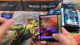 Tarkir: Dragonstorm Collectors Booster Box Opening Magic The Gathering MTG TDM Unboxing Any Better?