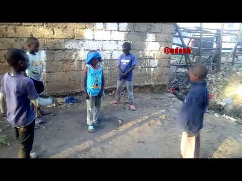 DJ AFRO LATEST ACTION MOVIE 2021 || NEW DJ AFRO KIHINDI MOVIE 2021 || MADE IN KENYA🔥