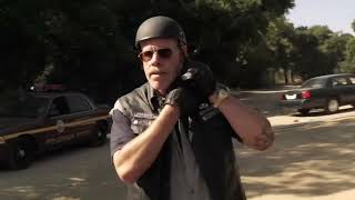 Curtis Stigers &amp; the Forest Rangers - This life  (Sons of Anarchy soundtrack)